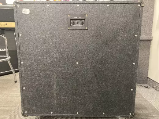 Store Special Product - MARSHALL 4X12\" 300W SLANT CAB (G12T75)